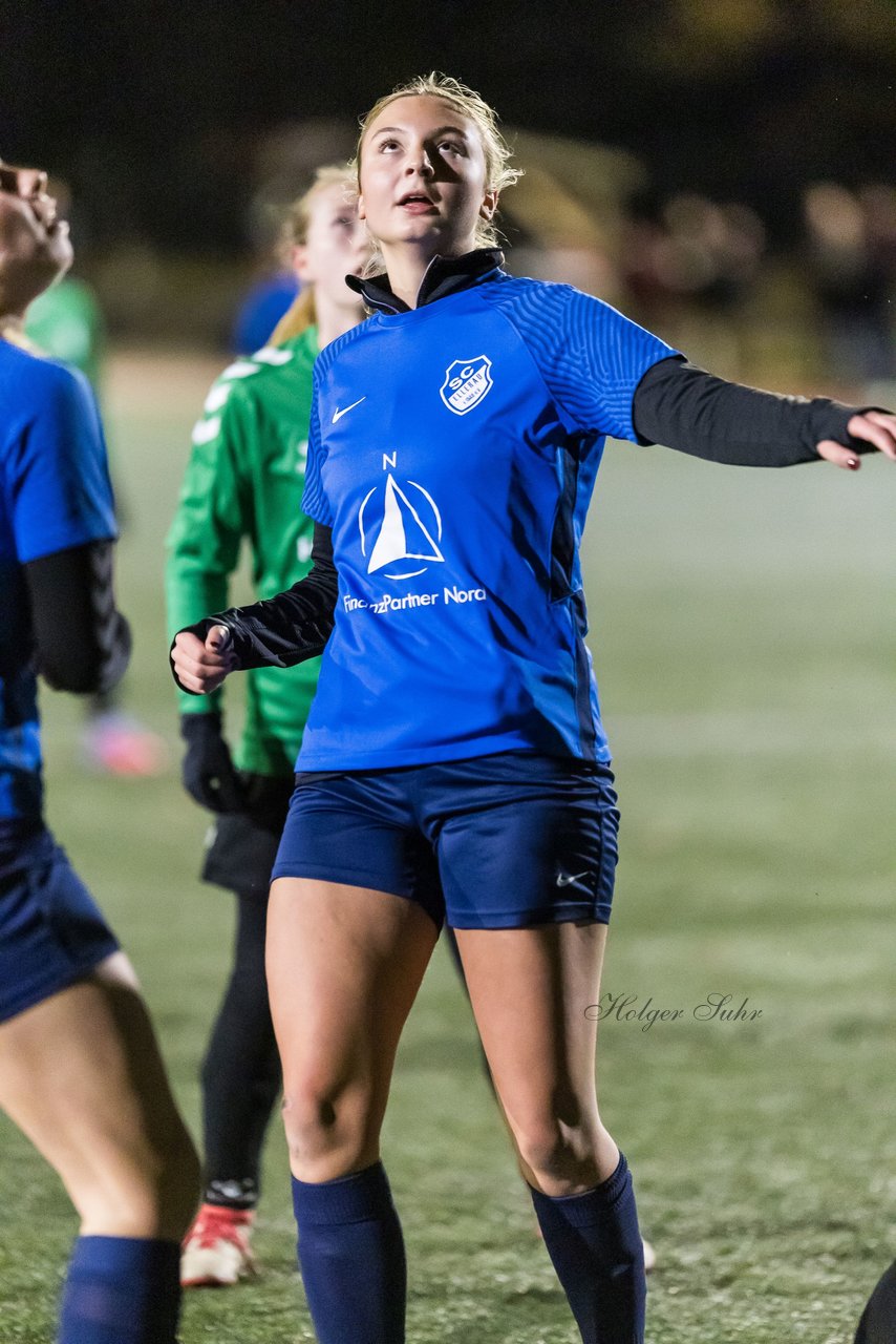 Bild 78 - F SC Ellerau - Rissener SV : Ergebnis: 7:0